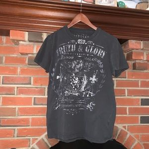 American Eagle Graphic T-Shirt